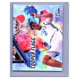 Cooper Flagg 2025 Dynasty Collectibles rookie prom