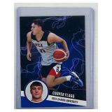 Cooper Flagg 2023/24 Hot Shot Prospects rookie