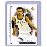 Victor Wembanyama 2023 Prospector