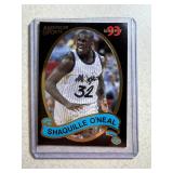 SHAQUILLE O'NEAL 1993 AMERICAN SPORTS MONTHLY