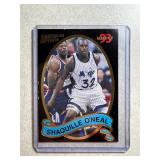 SHAQUILLE O'NEAL 1993 AMERICAN SPORTS MONTHLY