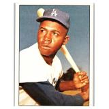 SCARCE CARD 1978 TCMA THE 60S JIM GILLIAM