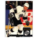 1994 DONRUSS HOF WAYNE GRETZKY CARD