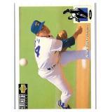 1994 UD CHOICE HOF NOLAN RYAN