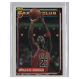 Michael Jordan 1993 Topps