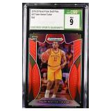2020 Talen Horton-Tucker Prizm DP Red RC CSG 9