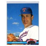 STADIUM CLUB MEMBER HOF NOLAN RYAN CARD