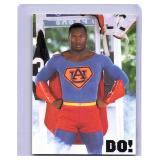 Bo Jackson Super Bo promo card