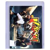 Paul Skenes 2025 Legendary Customs Kaboom promo ca
