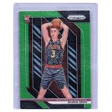 Kevin Huerter 2028-19 PANINI PRIZM  #68