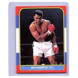 Muhammad Ali Sports Journal Heavyweight Champion p