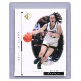 Caitlin Clark 2023 Prospector's Edge rookie card
