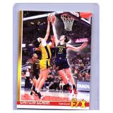 Caitlin Clark 2023/24 Prospector
