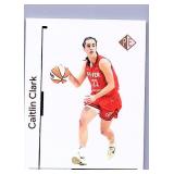 Caitlin Clark 2024 Prospector's Edge roo