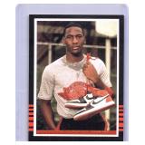 Michael Jordan Nike Air Jordan Ones rookie promo c