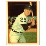1985 CIRCLE K NORM CASH CARD