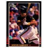 1985 DONRUSS STEVE GARVEY CARD