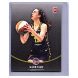 Caitlin Clark Generation Next rookie