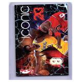 Michael Jordan Kobe Bryant 2023 Dynasty Collectibl