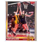 Caitlin Clark 2023/24 Prospector