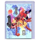 Michael Jordan Kobe Bryant 2025 Dynasty Collectibl