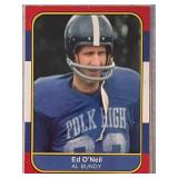 Al Bundy Ed O