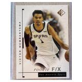 Victor Wembanyama 2023 Prospector