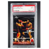 Muhammad Ali 2010 LEAF #17 PSA 9 - Rare