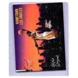 Kobe Bryant 2023 Legendary Collectibles Hometown L