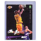 Kobe Bryant Generation Next Rookie Replay
