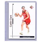 Caitlin Clak 2024 Prospector
