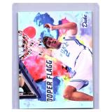 Cooper Flagg 2025 Dynasty Collectibles rookie prom