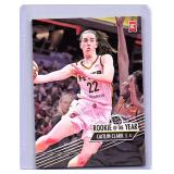 Caitlin Clark Generation Next Rookie of the Year c