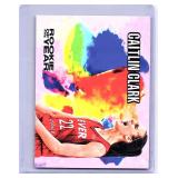 Caitlin Clark 2025 Dynasty Collectibles Rookie of