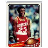 1979-80 Topps Calvin Murphy #81