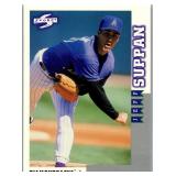 1998 Score #RT207 Jeff Suppan