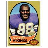 1970 Topps #59 Alan Page RC