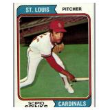 1974 Topps Scipio Spinks #576