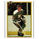 ROOKIE CARD 1990 BOWMAN HOF MIKE MODANO