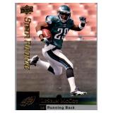 ROOKIE CARD 2009 UPPERDECK LESEAN MCCOY