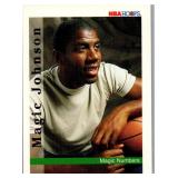 1992 SKYBOX HOF MAGIC JOHNSON CARD