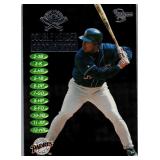 INSERT CARD SKYBOX HOF TONY GWYNN