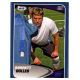 2017 SAGE HIT #106 Garrett Bolles