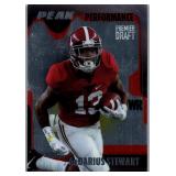 2017 Sage Hit ArDarius Stewart #PK-AS