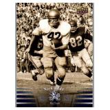 2013 Upper Deck Notre Dame Nick Eddy Base # 11