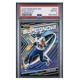 2023 PANINI INSTANT SUPERNOVA #SN17 PUKA NACUA