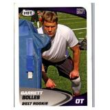 2017 Sage Premier Draft Rookie Garrett Bolles #106
