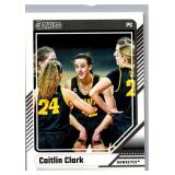 2024 Panini Donruss Caitlin Clark #2