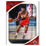 2021 Panini Absolute Memorabilia Rui Hachimura #10