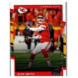 2017 Panini Donruss Alex Smith #289